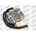 Rick's Motorsports Electrics Universal Style Hot Shot Series Rectifier-Regulator for Honda CBR600RR '99-20 (All Models) Rick's Motorsports Electrics Universal Style Hot Shot Series Rectifier-Regulator for Honda CBR600RR '99-20 (All Models)